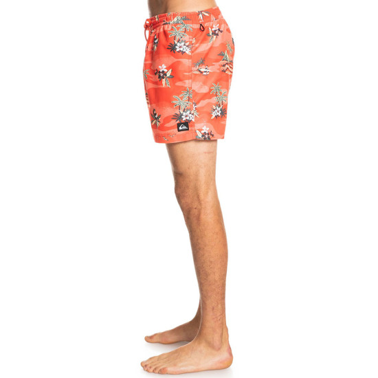 Quiksilver Ανδρικό μαγιό Everyday Scenic 15" - Swim Shorts for Men